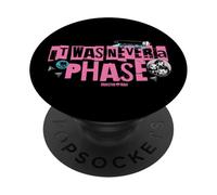 Mattel - Monster High - It was Never a Phase PopSockets Adhesive PopGrip