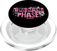 Mattel - Monster High - It was Never a Phase PopSockets PopGrip for MagSafe