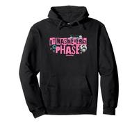 Mattel - Monster High - It was Never a Phase Pullover Hoodie