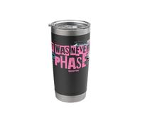 Mattel - Monster High - It was Never a Phase Stainless Steel Insulated Tumbler