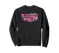 Mattel - Monster High - It was Never a Phase Sweatshirt