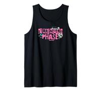 Mattel - Monster High - It was Never a Phase Tank Top