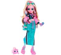 Mattel Monster High Lagoona Doll