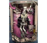 Mattel Monster High Reel Drama Clawdeen Wolf New In Box In Hand