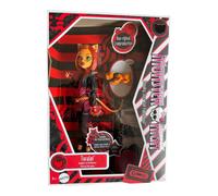 Monster High Booriginal Creeproduction Toralei Fashion Doll