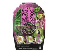 Monster High Skulltimate Secrets Garden Mysteries Doll - Venus Mcflytrap
