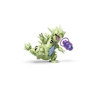 Mattel MTTGMD32 Mega Construx Pokemon Tyranitar - Pack of 6