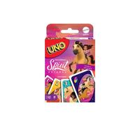 Mattel MTTGXD73 Uno Spirit Card Game