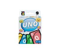 Mattel MTTGXV52 UNO - Iconic 2010S Non Collectible Card Game