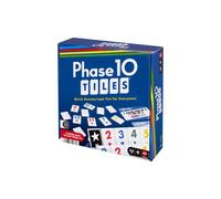 Mattel Games Phase 10 Tiles