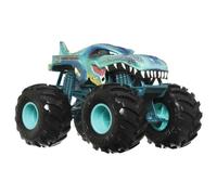 Hot Wheels Monster Truck Oversize 2023 MEGA WREX FYJ83