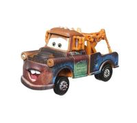 Mattel Cars 3 Mater 1:55 HKY35