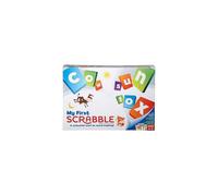 Mattel My First Scrabble