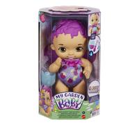 Mattel My Garden Baby Berry Hungry Baby Butterfly