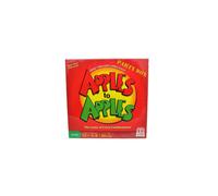 Mattel N- Apples To Apples Party Box