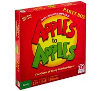 Mattel N-BGG15 Apples to Apples Party Box
