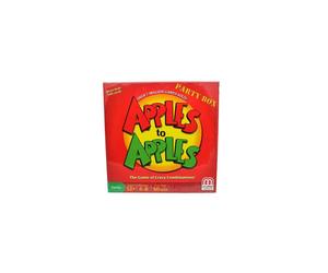 Mattel N-BGG15 Apples To Apples Party Box