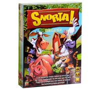 Mattel N1390-0 Snorta Deluxe