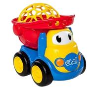 Mattel Oball Go Grippers - (Dumper Truck)
