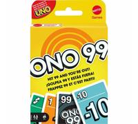 Mattel ONO 99