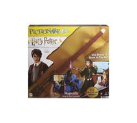 Mattel Pictionary Air - Harry Potter Board Game