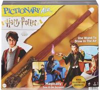 Pictionary Air Harry Potter Magical Family Drawing Game