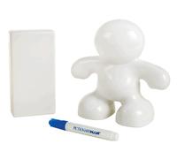Mattel Pictionary Man
