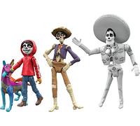 Mattel Pixar Core Scale Coco Storypack