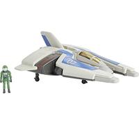 Mattel Pixar Lightyear Buzz with XL07 Ship