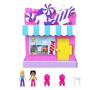 Mattel Polly Pocket Candy Shop