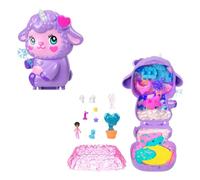 Mattel Polly Pocket Dreamy Lamb Compact