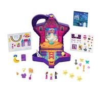 Mattel - Polly Pocket Talentshow Schatulle