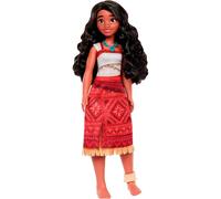 Mattel Princess Moana 2 Disney Princess Doll