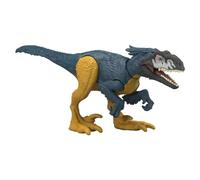 Mattel Pyroaptor Danger Pack Jurassic World Dinosaur, HLN49-HLN51