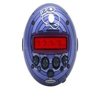 Mattel Radica 20Q Artificial Intelligence Game - Colors may vary since the item may come in 3