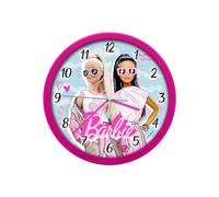 MATTEL Reloj pared Barbie