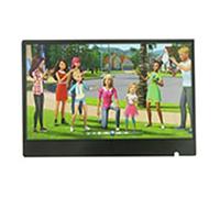 Mattel Replacement Part for Barbie Dreamhouse Playset - GRG93 ~ Replacement TV Television Insert