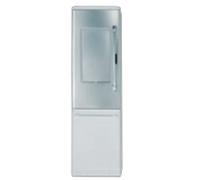 Mattel Replacement Parts for Barbie Dreamhouse Playset - FHY73 ~ Replacement Refrigerator ~ Door Really Opens ~ Shelves Not Included