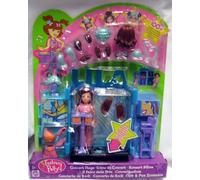 Mattel Rock 'n' Pop Polly Pocket