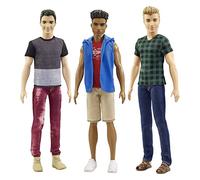 MATTEL S.r.l. Barbie Stylowy Ken