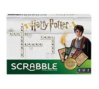 Mattel Scrabble Harry Potter GPW40