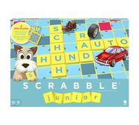 Scrabble Junior Toy NEW