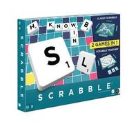 Scrabble (2026)