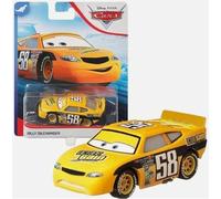 Mattel Selection of Vehicles | Models | Disney Cars 3 | Cast 1:55, Cars 2017:Billy Oilchanger