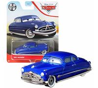 Mattel Selection Vehicles | Models | Disney Cars 3 | Cast 1:55 Cars, Type: Doc Hudson