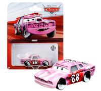 Mattel Selection Vehicles Racing Style Disney Cars Die Cast 1:55 Car, Type: Tailgate, DXV29