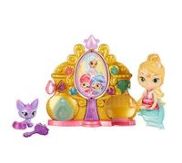 Mattel Shimmer and Shine DTK90 Mirror Room Playset