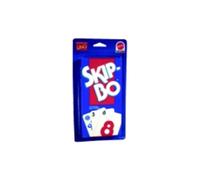 Mattel Skip-Bo Game