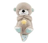 Mattel Soft Relax Otter