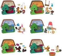Mattel Spirit Precious Ponies & Friends Asst AW21